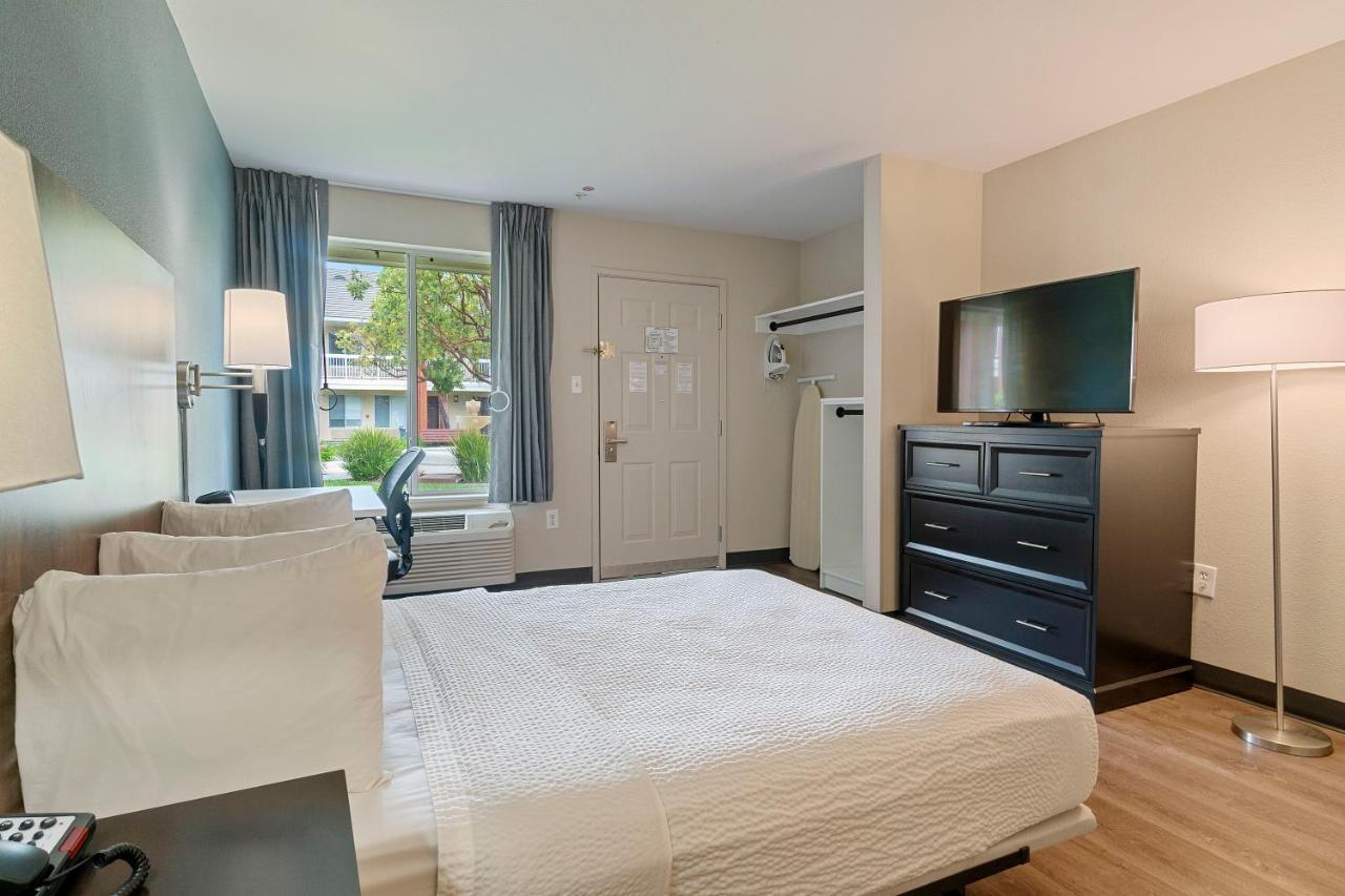 Extended Stay America Suites - San Francisco - San Mateo - Sfo Extérieur photo