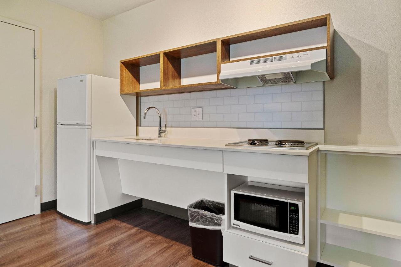 Extended Stay America Suites - San Francisco - San Mateo - Sfo Extérieur photo