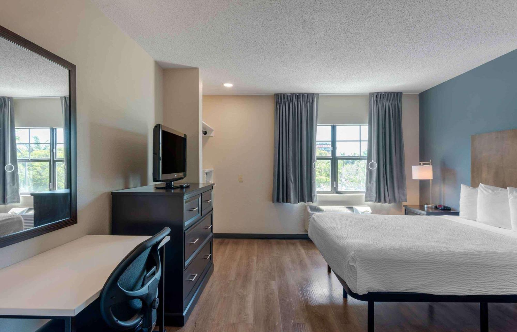 Extended Stay America Suites - San Francisco - San Mateo - Sfo Extérieur photo